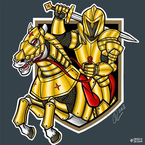 Knights V2 .